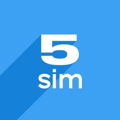 5sim net|短信激活 .